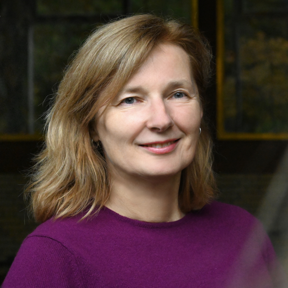 Prof. Dr. Dagmar Killus