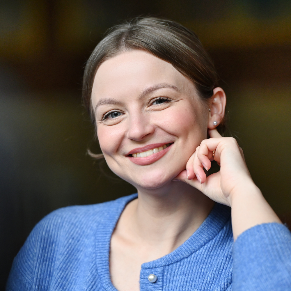 Claudia Matthiesen