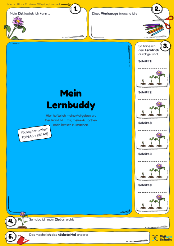 Lernbuddy