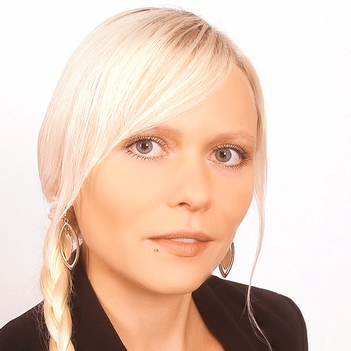 Melanie Ahrens
