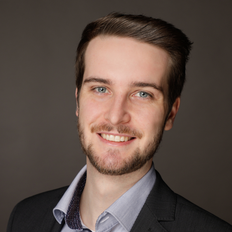 Jakob Schuchardt